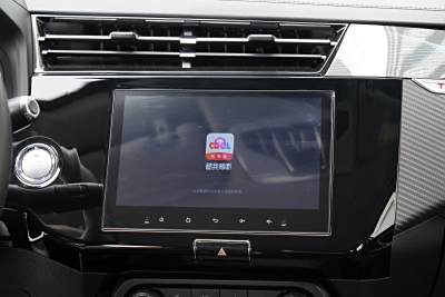 2024款 1.5L CVT卓越版-内饰-图片-有驾