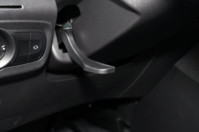 2024款 1.5L CVT卓越版-内饰-图片-有驾