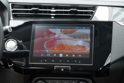 2024款 1.5L CVT卓越版-内饰-图片-有驾