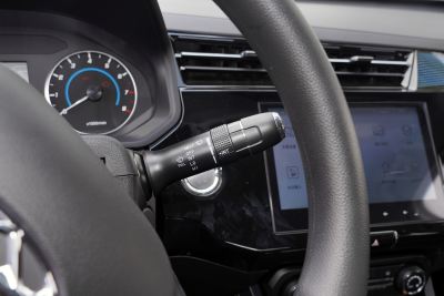 2024款 1.5L CVT卓越版-内饰-图片-有驾