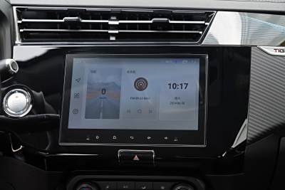 2024款 1.5L CVT卓越版-内饰-图片-有驾