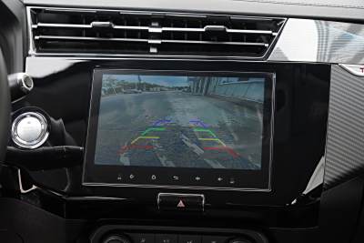 2024款 1.5L CVT卓越版-内饰-图片-有驾