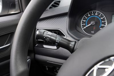 2024款 1.5L CVT卓越版-内饰-图片-有驾