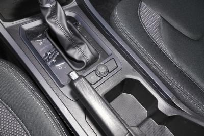 2024款 1.5L CVT卓越版-内饰-图片-有驾