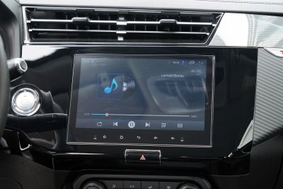 2024款 1.5L CVT卓越版-内饰-图片-有驾