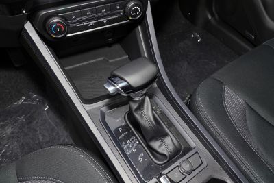 2024款 1.5L CVT卓越版-内饰-图片-有驾