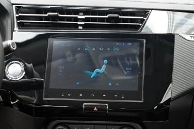 2024款 1.5L CVT卓越版-内饰-图片-有驾