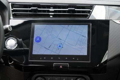 2024款 1.5L CVT卓越版-内饰-图片-有驾