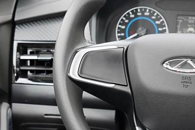 2024款 1.5L CVT卓越版-内饰-图片-有驾