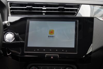 2024款 1.5L CVT卓越版-内饰-图片-有驾