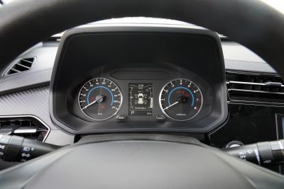 2024款 1.5L CVT卓越版-内饰-图片-有驾