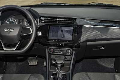 2024款 1.5L CVT卓越版-内饰-图片-有驾