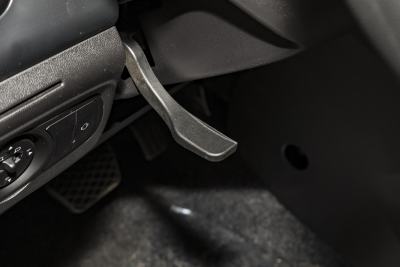 2024款 1.5L CVT卓越版-内饰-图片-有驾