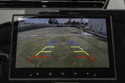 2024款 1.5L CVT卓越版-内饰-图片-有驾