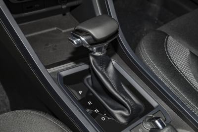 2024款 1.5L CVT卓越版-内饰-图片-有驾