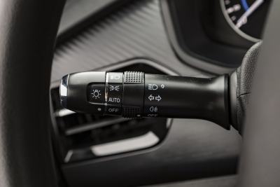 2024款 1.5L CVT卓越版-内饰-图片-有驾