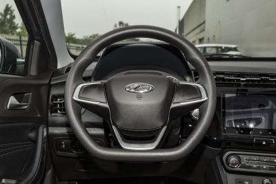 2024款 1.5L CVT卓越版-内饰-图片-有驾