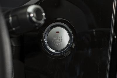 2024款 1.5L CVT卓越版-内饰-图片-有驾