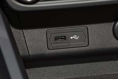 2024款 1.5L CVT卓越版-内饰-图片-有驾