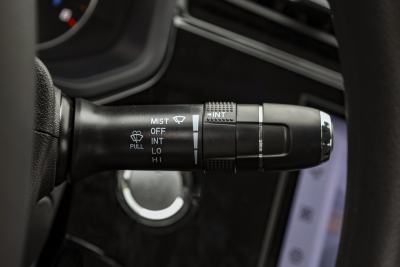 2024款 1.5L CVT卓越版-内饰-图片-有驾