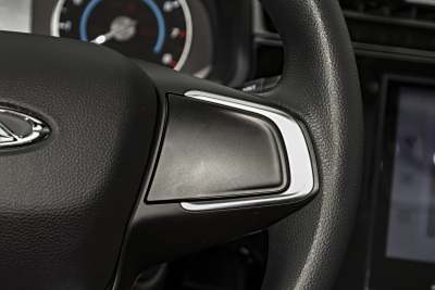 2024款 1.5L CVT卓越版-内饰-图片-有驾