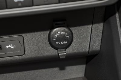 2024款 1.5L CVT卓越版-内饰-图片-有驾