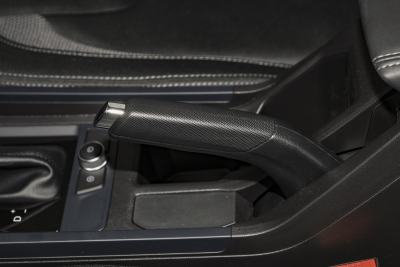 2024款 1.5L CVT卓越版-内饰-图片-有驾