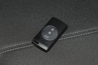 2024款 1.5L CVT卓越版-内饰-图片-有驾