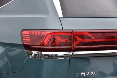 2023款 530 V6 四驱尊崇旗舰版-外观-图片-有驾