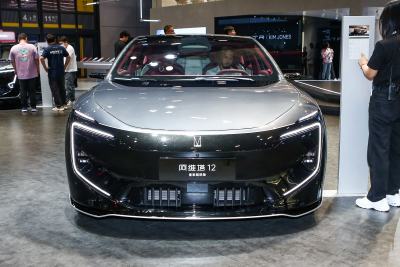 2025款 皇家剧院版-外观-图片-有驾