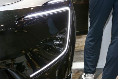 2025款 皇家剧院版-外观-图片-有驾