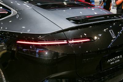 2025款 皇家剧院版-外观-图片-有驾