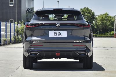 2025款 1.5T 豪华型-外观-图片-有驾