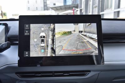 2025款 1.5T 豪华型-内饰-图片-有驾