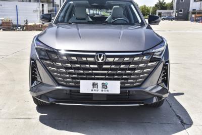 2025款 1.5T 豪华型-外观-图片-有驾