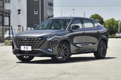 2025款 1.5T 豪华型-外观-图片-有驾