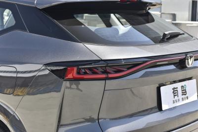 2025款 1.5T 豪华型-外观-图片-有驾