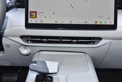2025款 1.5T 豪华型-内饰-图片-有驾