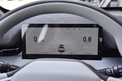 2025款 1.5T 豪华型-内饰-图片-有驾