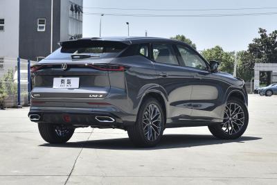 2025款 1.5T 豪华型-外观-图片-有驾