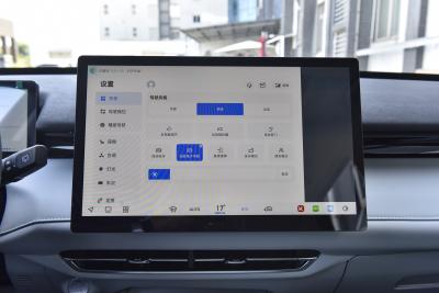 2025款 1.5T 豪华型-内饰-图片-有驾