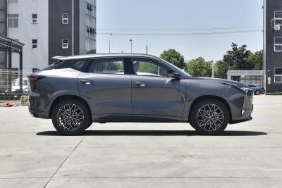 2025款 1.5T 豪华型-外观-图片-有驾