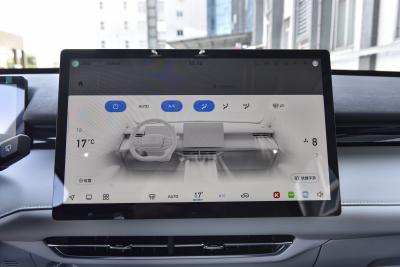 2025款 1.5T 豪华型-内饰-图片-有驾