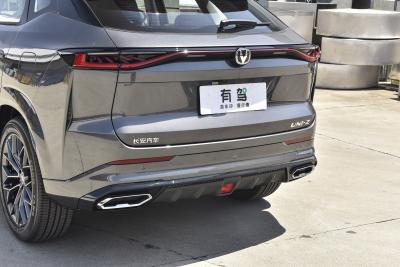 2025款 1.5T 豪华型-外观-图片-有驾