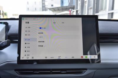 2025款 1.5T 豪华型-内饰-图片-有驾