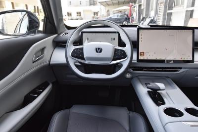 2025款 1.5T 豪华型-内饰-图片-有驾