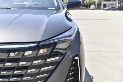 2025款 1.5T 豪华型-外观-图片-有驾