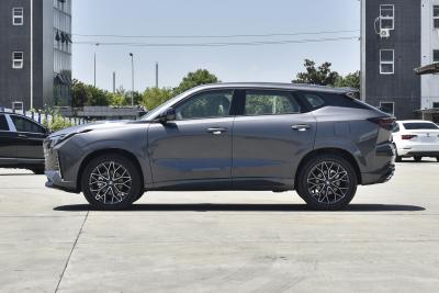 2025款 1.5T 豪华型-外观-图片-有驾
