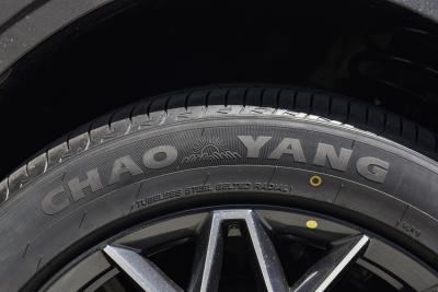 2025款 1.5T 豪华型-外观-图片-有驾