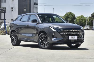 2025款 1.5T 豪华型-外观-图片-有驾